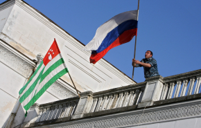 Абхазия и Россия готовят соглашение об урегулировании вопросов двойного гражданства