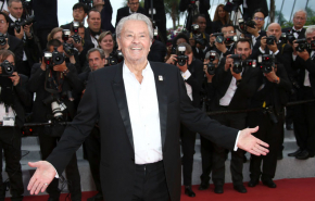 Ален Делон решил прибегнуть к эвтаназии