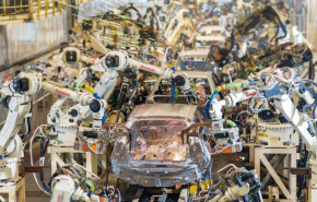 Компании Toyota и Lexus приостановят производство автомобилей в Японии в апреле 2022 года