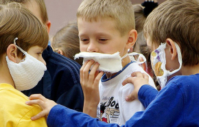 Родители сообщили о вспышке стригущего лишая в детском саду Екатеринбурга