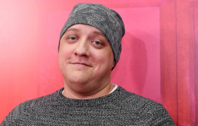 Звезда «Полицейского с Рублевки» рассказал о борьбе с онкологическим заболеванием