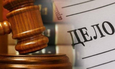 Суд вынес приговор налётчику, который похитил деньги якобы на операцию маме