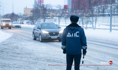 Полицейские Первоуральска информируют о проведении ОПМ «Должник»