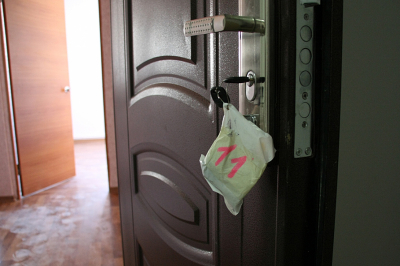 Пять семей получили возможность улучшить жилищные условия с помощью государства