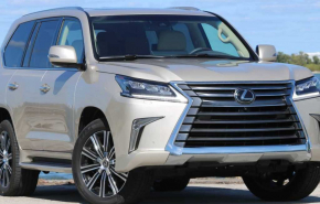 Госдума повысила порог налога на роскошь до 10 миллионов рублей