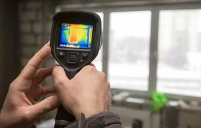 Энергетическое обследование зданий и строений