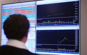 Центробанк России определил порядок работы Московской биржи 25 марта