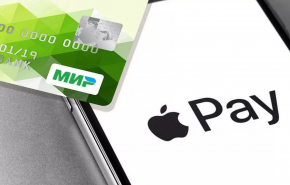 Apple уведомила НСПК о приостановке поддержки карт МИР в сервисе Apple Pay