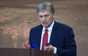 В Кремле прояснили статус Абрамовича на переговорах