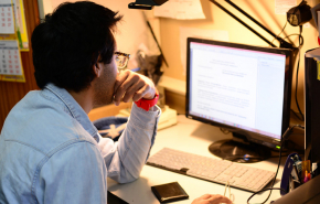 Дистанционное обучение в НАСТ