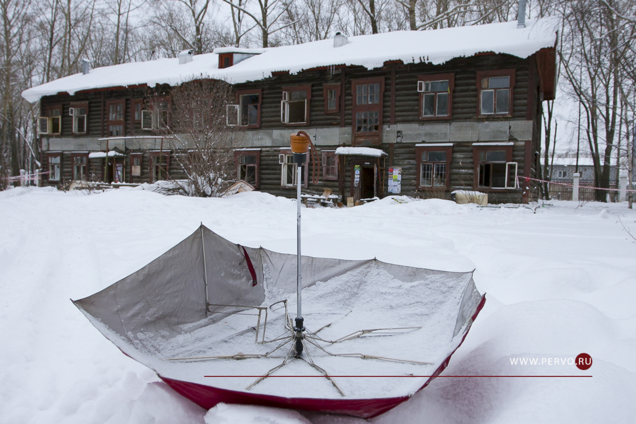 Синоптик назвал причину обильного снегопада