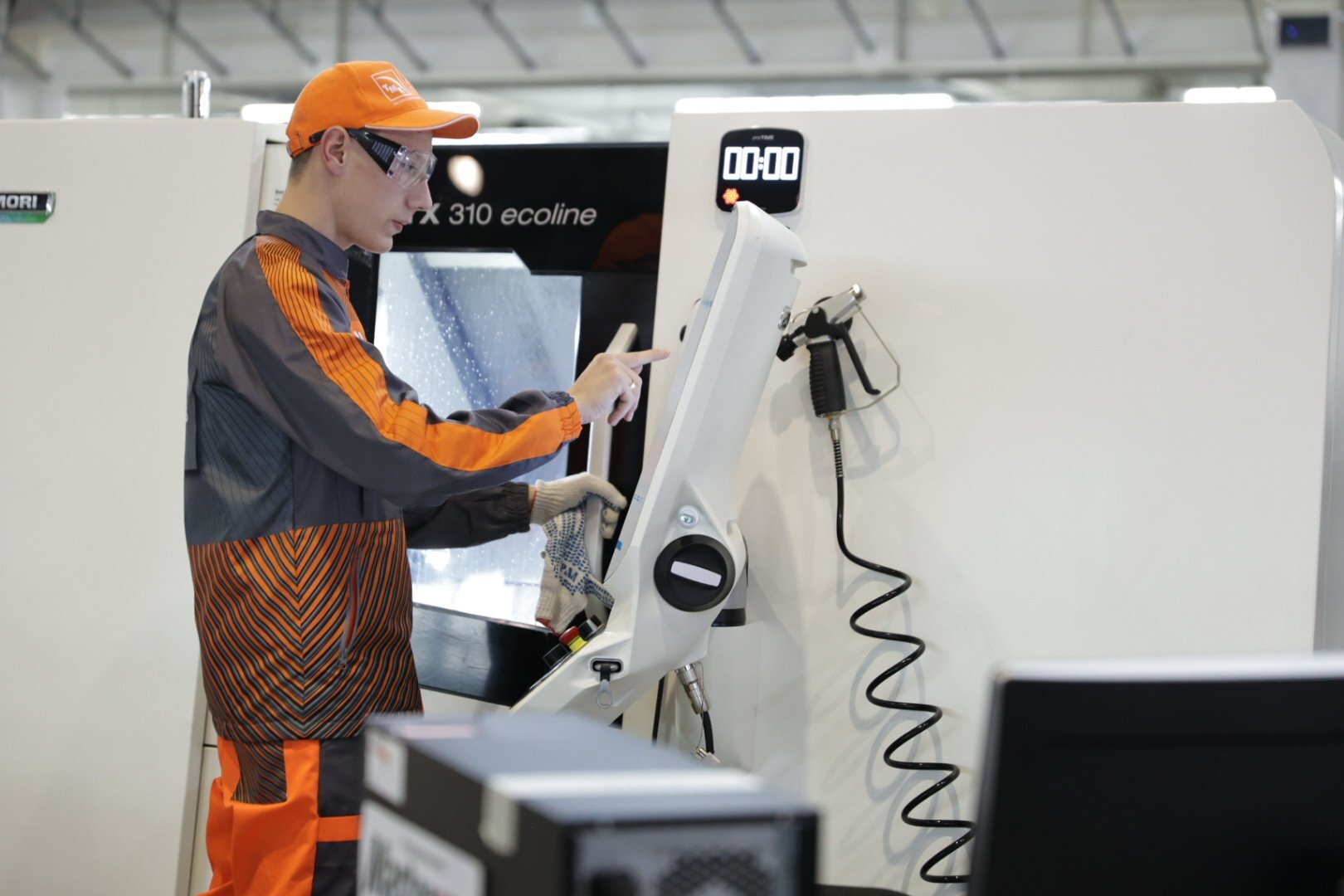 Открыта запись на бесплатное обучение по программам Worldskills «Содействие занятости»