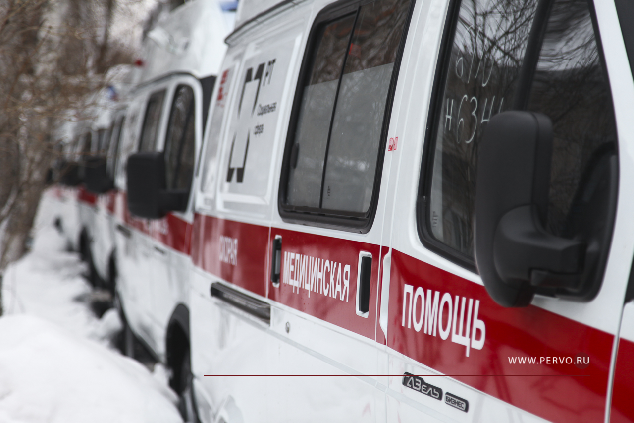 Сотрудники ГИБДД  провели рабочую встречу с водителями скорой медицинской помощи