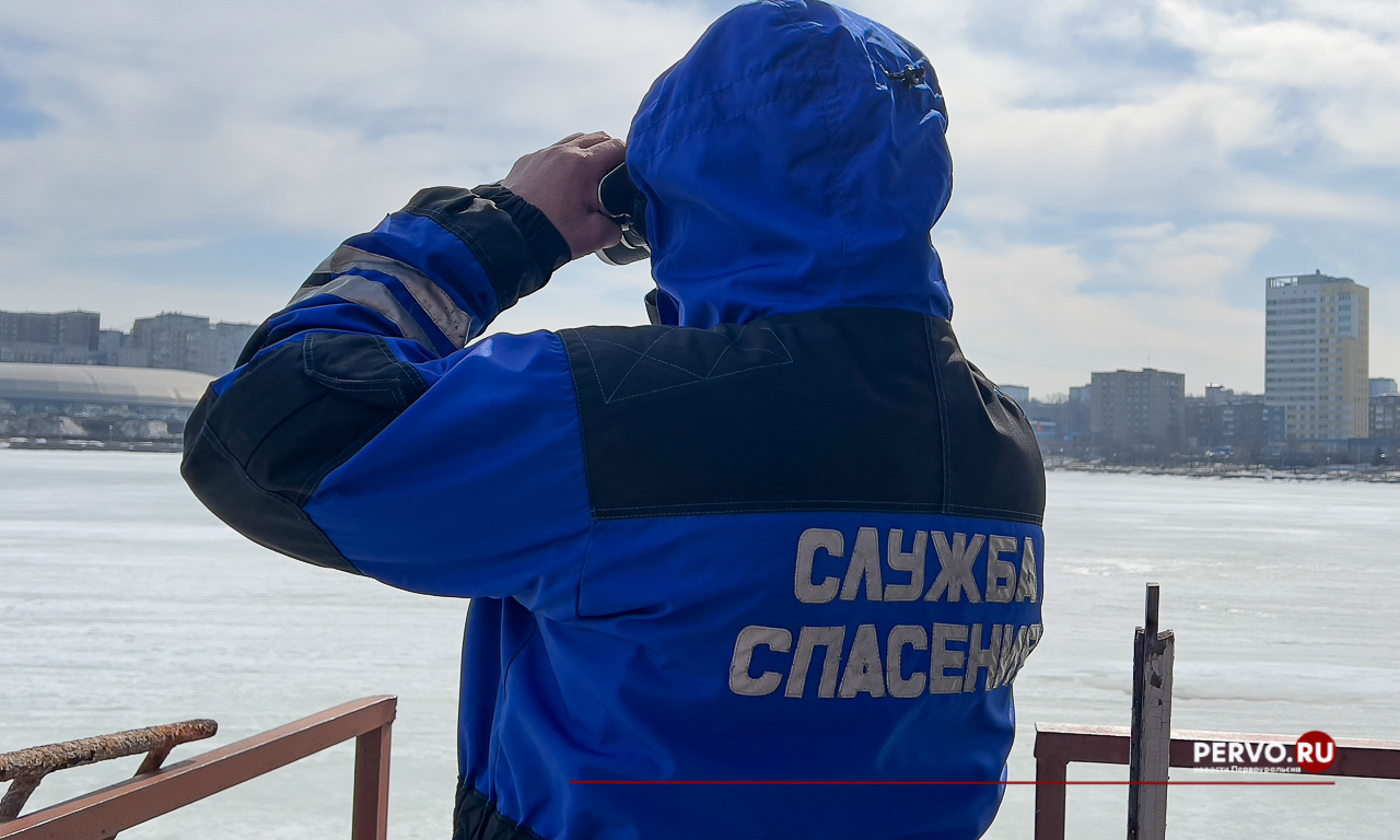 ГТС Первоуральска полностью готовы к безаварийному пропуску вод