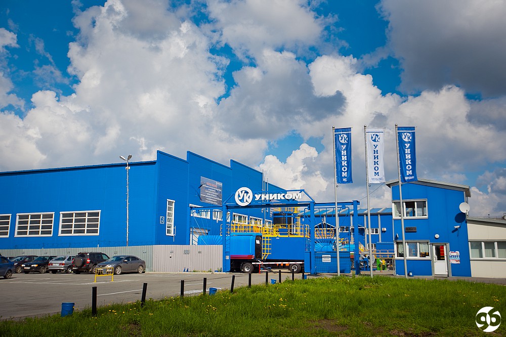 Роспотребнадзор заставил завод «УНИКОМ» исполнять требования законодательства