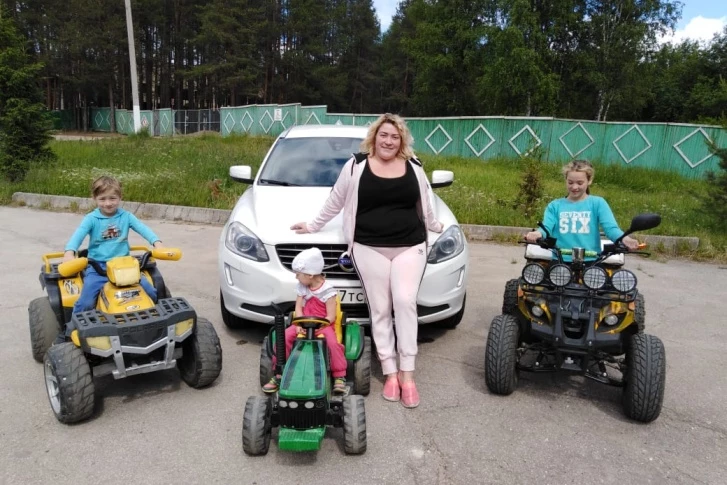 Многодетной матери из Первоуральска, у которой нашли пиратский софт, отменили приговор