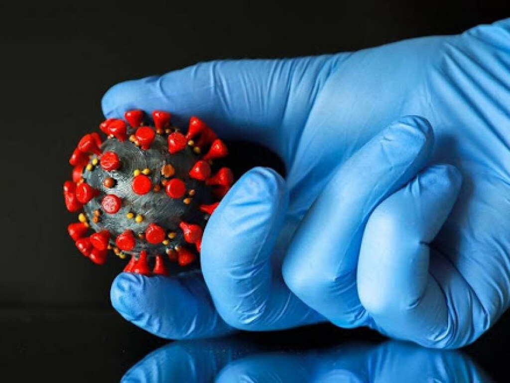 В Роспотребнадзоре заявили, что штамм коронавируса «дельта» практически исчез в России