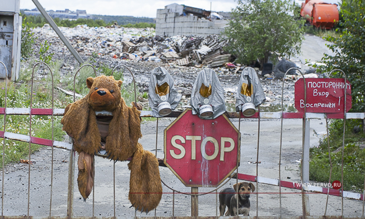 Тарифы на вывоз мусора снова вырастут