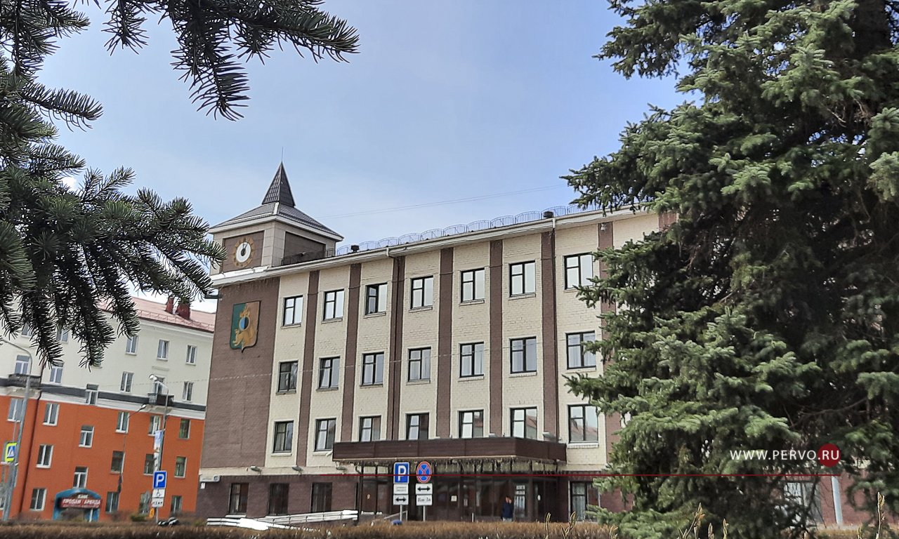 В городской Думе состоялись заседания комитетов