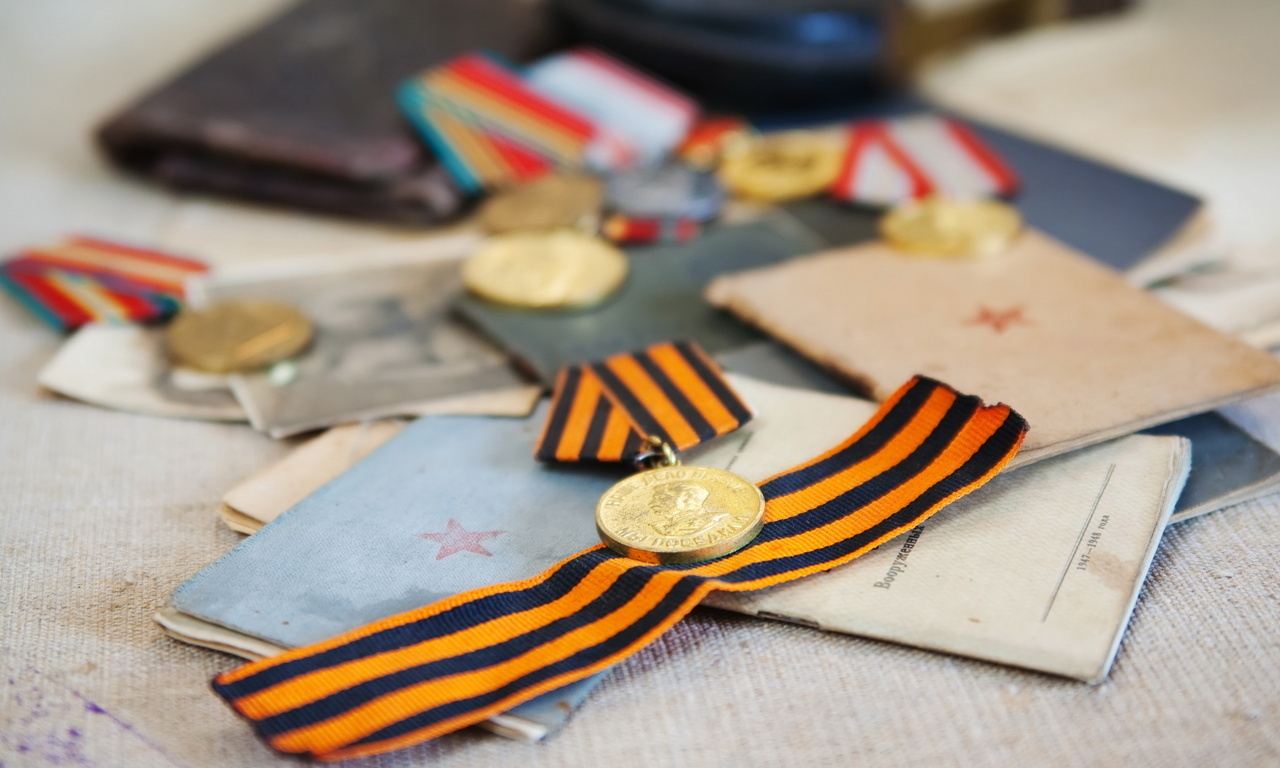 Ветеранам напомнили о денежных выплатах ко Дню Победы