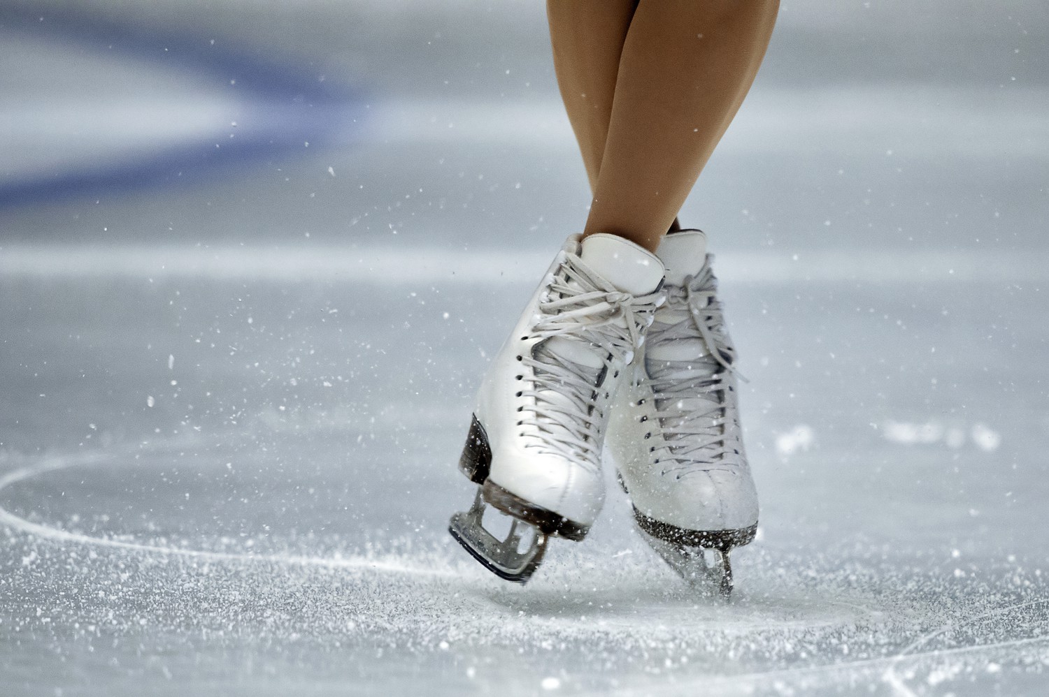 В первенстве УрФО по фигурному катанию взяли серебро