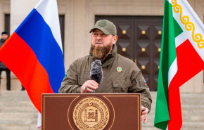 Кадыров дал засевшим на «Азовстали» боевикам день, чтобы сдаться