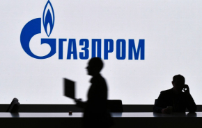 «Газпром» начал направлять контрагентам уведомления о новом порядке расчетов за газ в рублях
