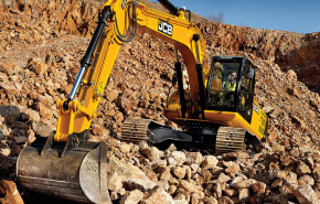 Преимущества аренды строительной техники