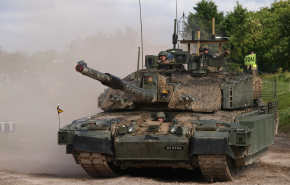 Welt: Германия отказалась поставлять Украине 100 БМП Marder, запрошенных Киевом