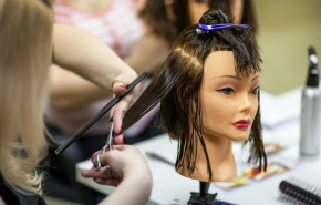 Курсы парикмахерского искусства