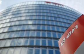 Немецкая E.ON заявила о повышении тарифов на электричество и газ