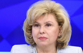 Москалькова подтвердила обмен пленными с Украиной в формате 86 на 86