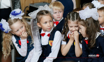 Уроки об антироссийских санкциях проведут в первоуральских школах