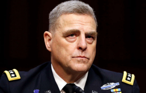 Глава Генштаба США заявил о росте вероятности крупного конфликта между державами