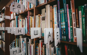 В российском городе обокрали хранилище научной библиотеки