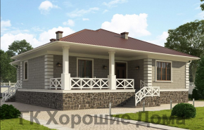 Как выбрать идеальный проект для строительства дома или коттеджа