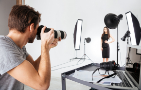 Лучшие фотографы в Челябинске: делаем фотосессию