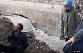 На Химмаше мужчина пытался похитить ребенка