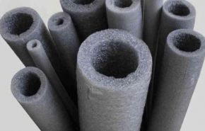 Теплоизоляция из вспененного полиэтилена: особенности и преимущества