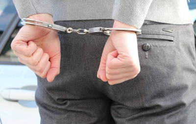 Житель Первоуральска обокрал свою знакомую