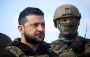 Зеленский призвал Евросоюз выделять Украине $7 млрд ежемесячно