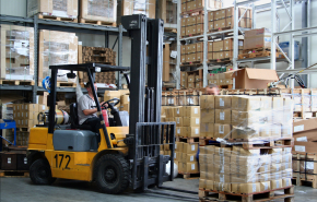 В Минпромторге рассказали о саботаже поставок российской продукции