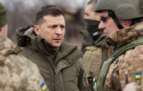 Зеленский сообщил о потерях ВСУ во время спецоперации