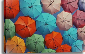 Зонты опт в Санкт-Петербурге