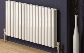 Особенности монтажа радиаторов отопления и замены батарей в квартире