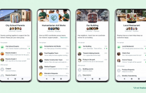 WhatsApp становится соцсетью