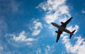 Названы сроки запуска новой авиакомпании Турции для перевозки россиян на курорты