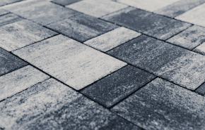 Тротуарная плитка: особенности, преимущества и сферы применения