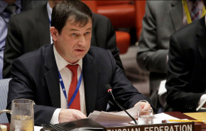 Российский дипломат объяснил, почему Запад поставляет Украине устаревшее оружие