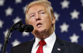 Трамп призвал Россию и Украину к переговорам фразой «решение есть»